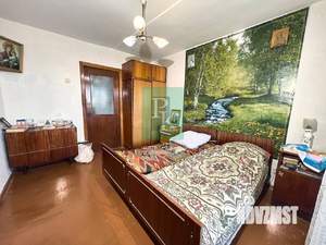 2-к квартира, вторичка, 54м2, 3/5 этаж