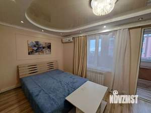 1-к квартира, вторичка, 38м2, 5/9 этаж