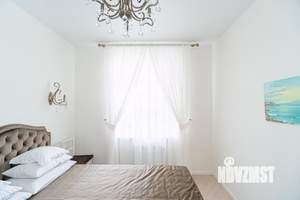 3-к квартира, вторичка, 70м2, 2/11 этаж
