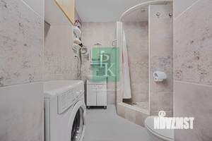 1-к квартира, вторичка, 20м2, 1/1 этаж