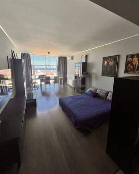 3-к квартира, вторичка, 110м2, 13/14 этаж