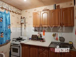 1-к квартира, вторичка, 31м2, 9/9 этаж