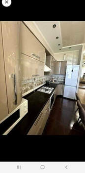 3-к квартира, вторичка, 70м2, 3/5 этаж