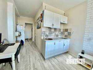 Студия квартира, вторичка, 29м2, 3/5 этаж