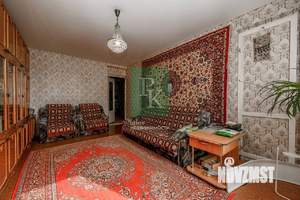 1-к квартира, вторичка, 43м2, 1/5 этаж