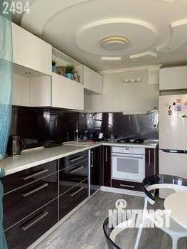 3-к квартира, вторичка, 66м2, 5/12 этаж