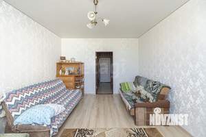 1-к квартира, вторичка, 39м2, 1/6 этаж