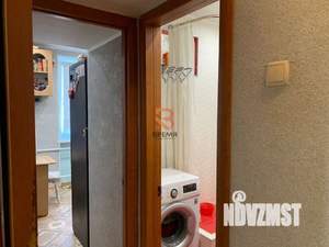 1-к квартира, вторичка, 30м2, 5/5 этаж