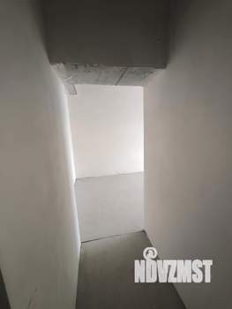 1-к квартира, вторичка, 44м2, 11/17 этаж