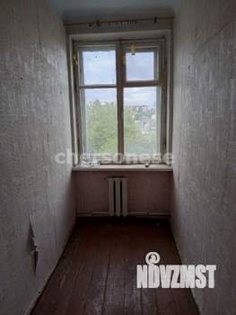 1-к квартира, вторичка, 25м2, 2/3 этаж