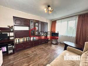 1-к квартира, вторичка, 37м2, 3/8 этаж