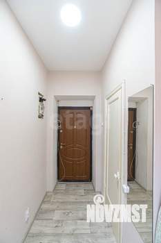 1-к квартира, вторичка, 29м2, 2/2 этаж