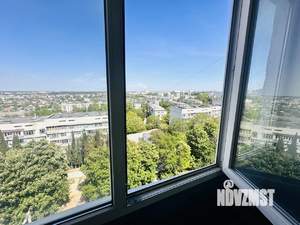 3-к квартира, вторичка, 70м2, 8/9 этаж