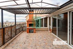 2-к квартира, вторичка, 98м2, 6/6 этаж