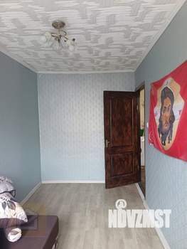 2-к квартира, вторичка, 42м2, 4/5 этаж