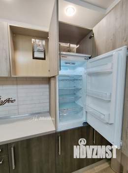 1-к квартира, вторичка, 45м2, 1/10 этаж
