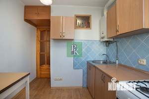 1-к квартира, вторичка, 31м2, 5/5 этаж
