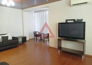 4-к квартира, вторичка, 136м2, 4/5 этаж