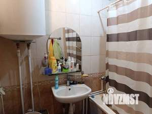 2-к квартира, вторичка, 44м2, 1/5 этаж
