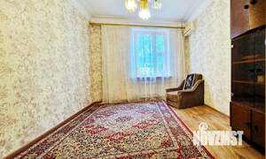 3-к квартира, вторичка, 68м2, 1/3 этаж