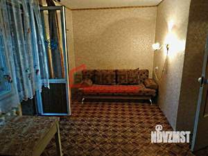 1-к квартира, вторичка, 39м2, 4/9 этаж