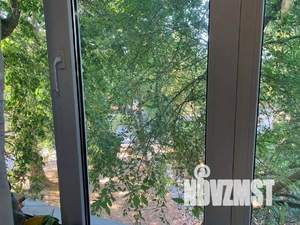 2-к квартира, вторичка, 46м2, 3/5 этаж