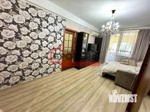 3-к квартира, вторичка, 66м2, 3/5 этаж