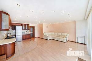 2-к квартира, вторичка, 109м2, 9/10 этаж