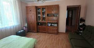 3-к квартира, вторичка, 75м2, 1/4 этаж