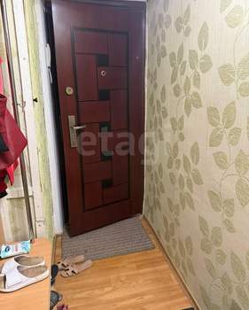 2-к квартира, вторичка, 42м2, 2/4 этаж