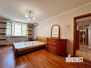 3-к квартира, вторичка, 71м2, 2/5 этаж