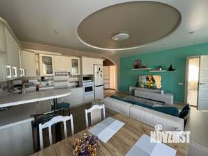 3-к квартира, вторичка, 92м2, 2/3 этаж