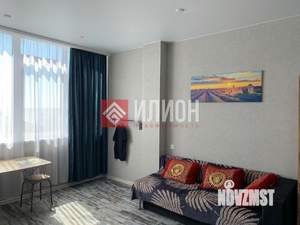 Студия квартира, вторичка, 37м2, 3/6 этаж