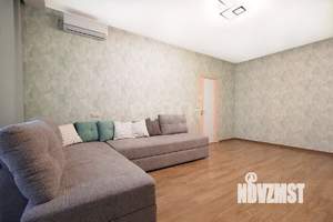 1-к квартира, вторичка, 55м2, 8/9 этаж