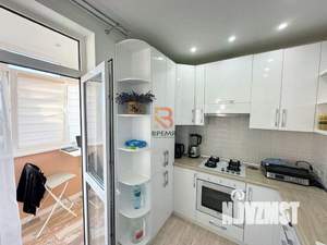 1-к квартира, вторичка, 33м2, 6/10 этаж