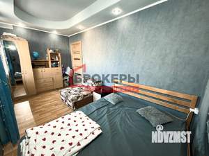 2-к квартира, вторичка, 44м2, 3/5 этаж