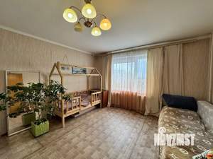 1-к квартира, вторичка, 40м2, 9/9 этаж