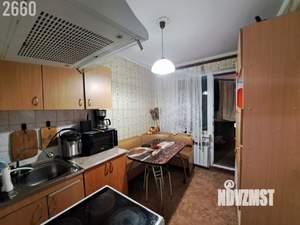 2-к квартира, вторичка, 54м2, 1/12 этаж