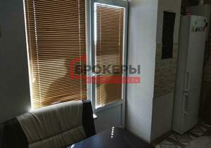 Студия квартира, вторичка, 43м2, 10/10 этаж