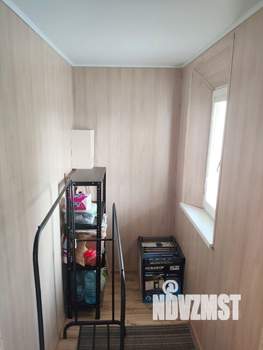 2-к квартира, вторичка, 51м2, 2/9 этаж