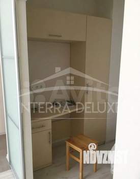 1-к квартира, вторичка, 37м2, 10/10 этаж