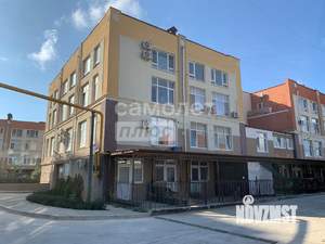 Студия квартира, вторичка, 17м2, 1/3 этаж