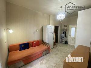 1-к квартира, вторичка, 48м2, 6/14 этаж