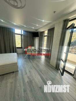 1-к квартира, вторичка, 62м2, 5/9 этаж