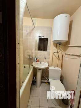 1-к квартира, вторичка, 33м2, 3/5 этаж