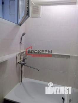 1-к квартира, вторичка, 33м2, 2/2 этаж