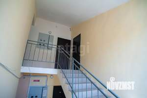 1-к квартира, вторичка, 45м2, 6/6 этаж