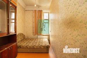 3-к квартира, вторичка, 52м2, 1/2 этаж