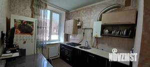 2-к квартира, вторичка, 61м2, 2/2 этаж