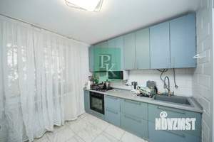 3-к квартира, вторичка, 71м2, 1/5 этаж